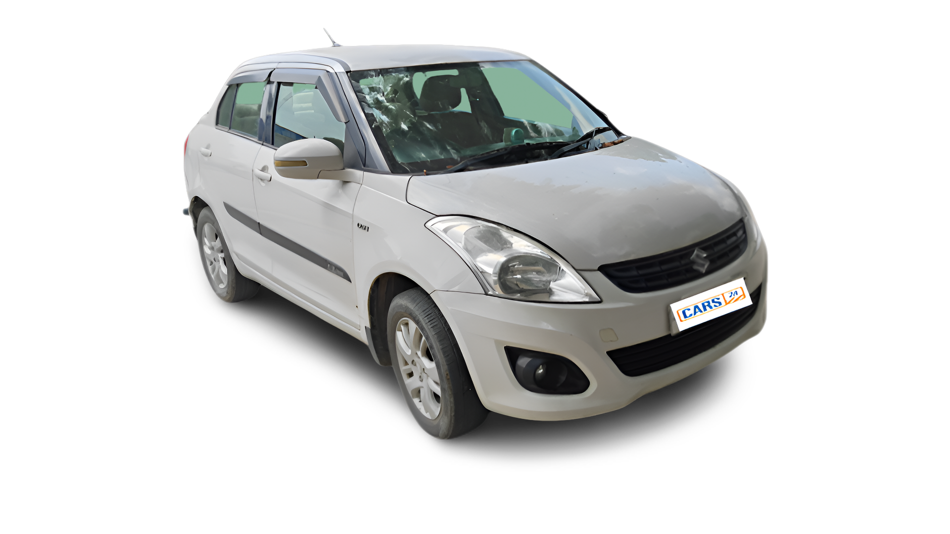 Maruti Swift Dzire-img